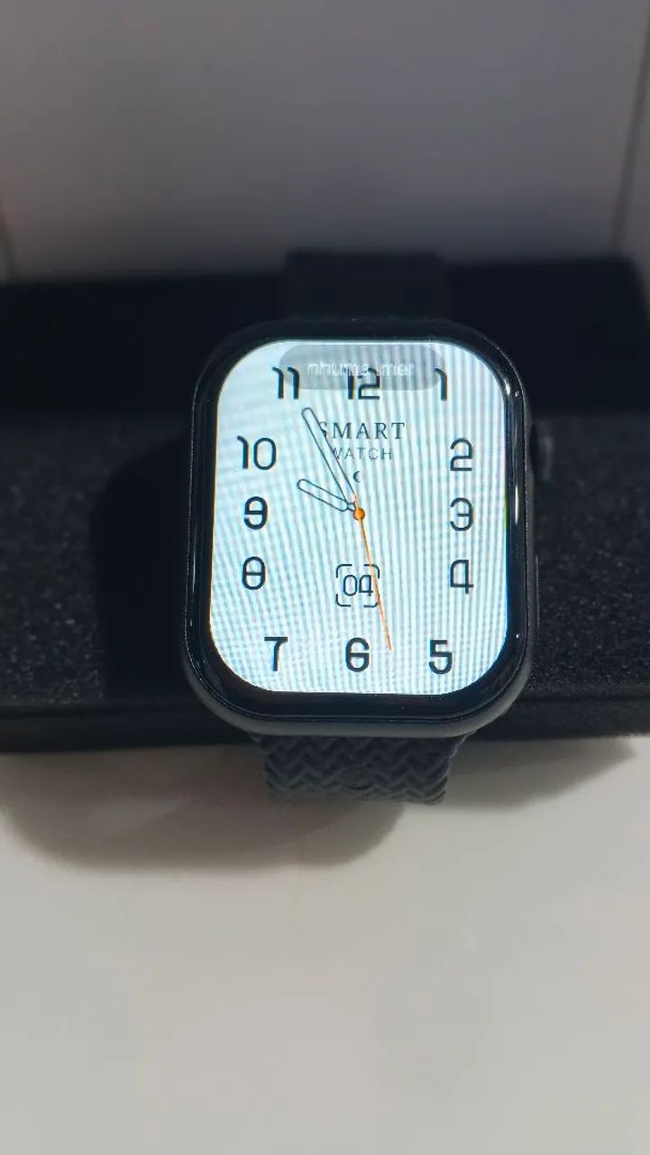 Smartwatch N10 - Foto 2