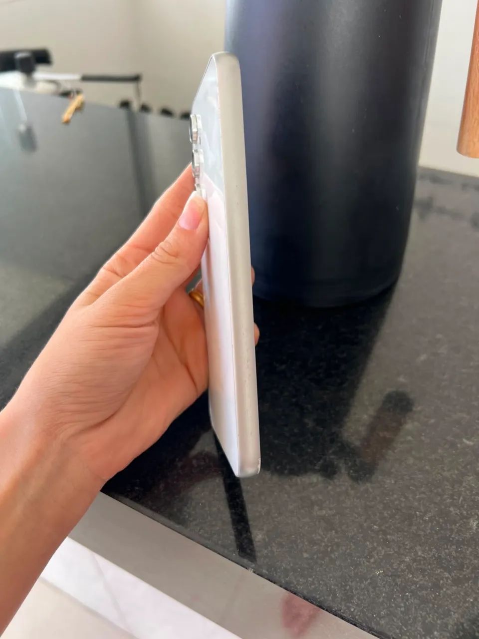 Samsung galaxy A54 128gb - Foto 2