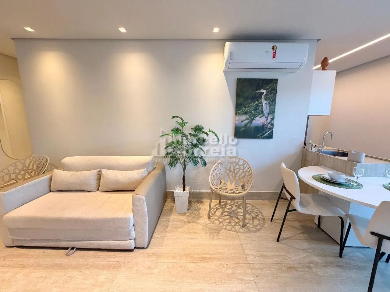 Apartamento de 42m² no Bairro da Madalena - Foto 3