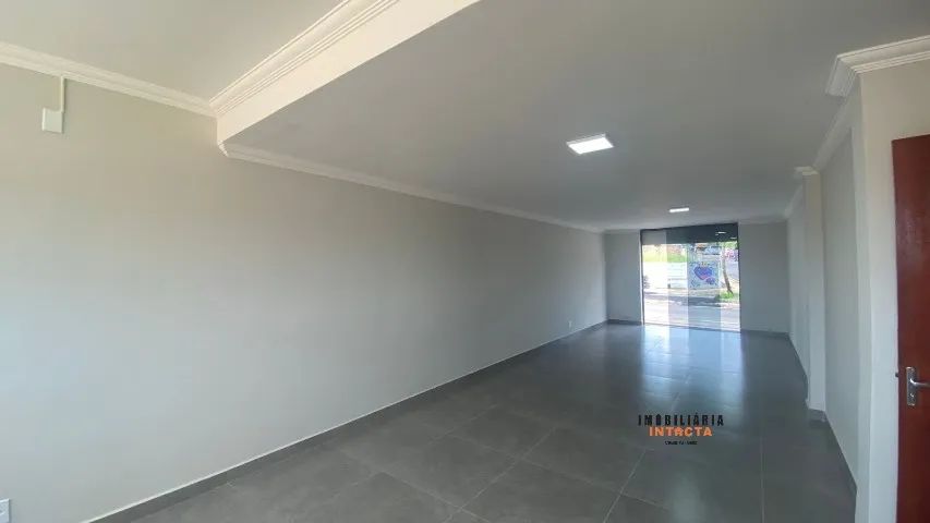 Alugo Cômodo Comercial em Excelente localização - Araxá-MG - Foto 2