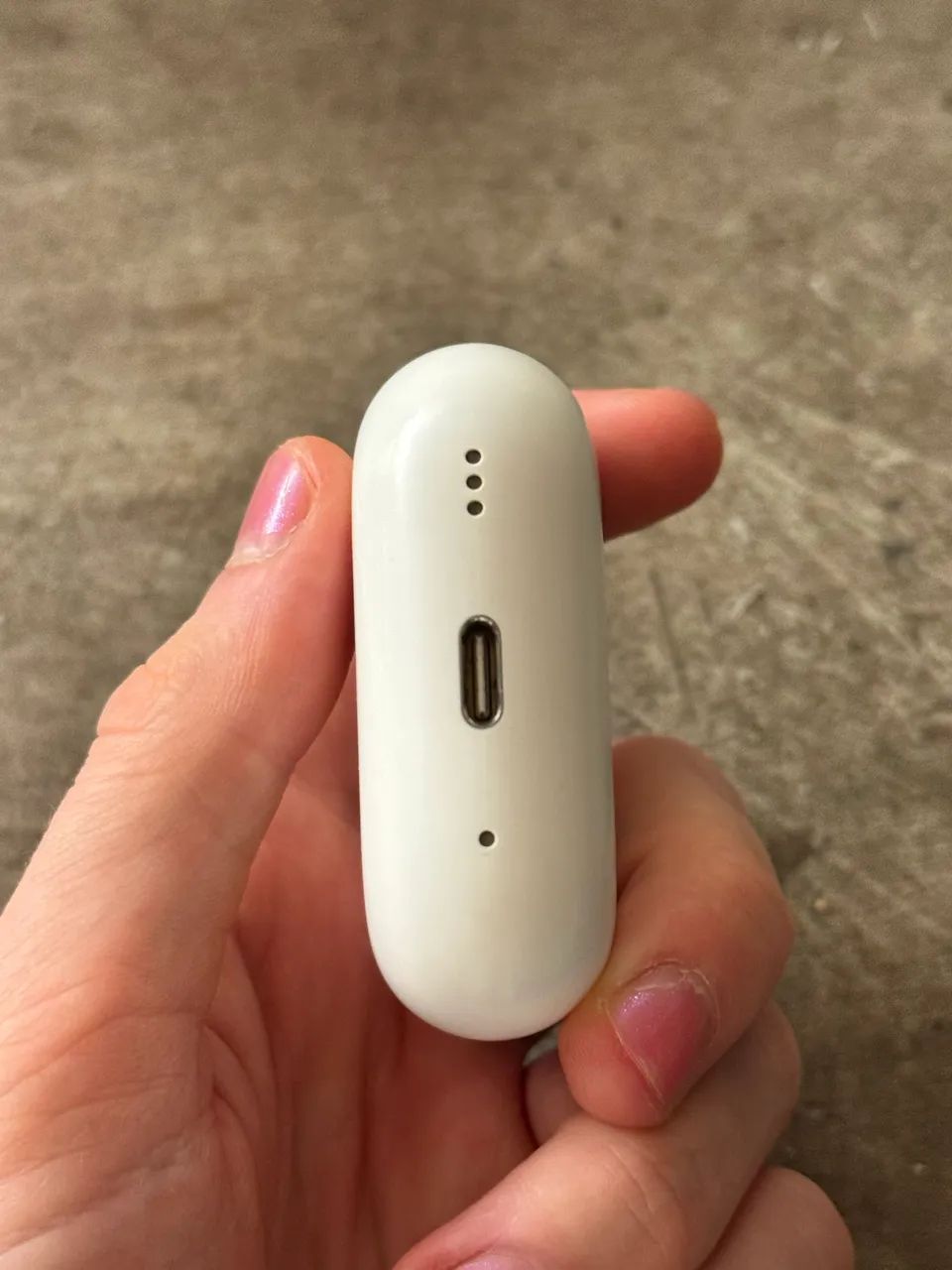 Estojo Airpods Pro 2 (USB-C) - Foto 2