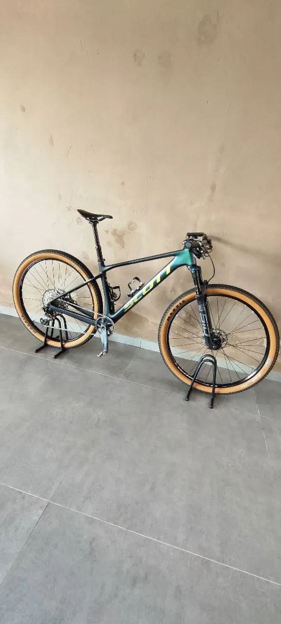 MTB carbono 29 - Foto 2