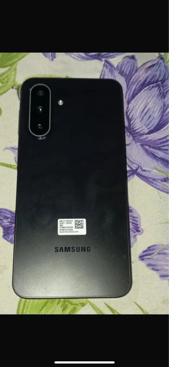 Galaxy A17 5G 