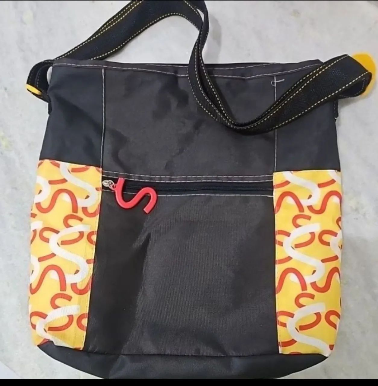 Bolsa térmica Gigante, reforçada