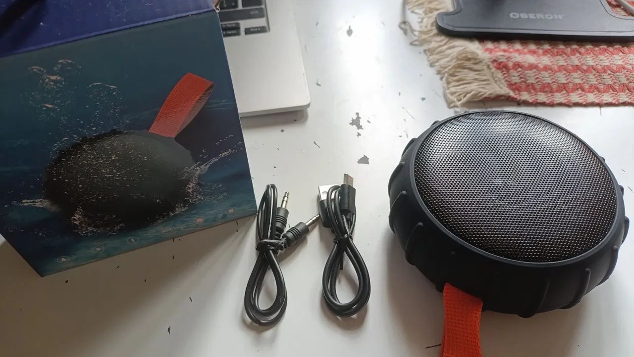 Som Bluetooth 