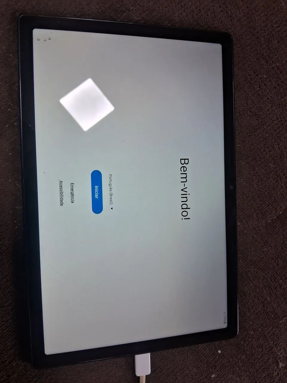 Tablet Samsung A7 