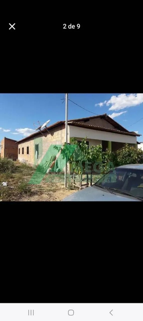 Casa com 4 quartos à Venda, Nova Marabá - Cidade Jardim - Marabá - Foto 2
