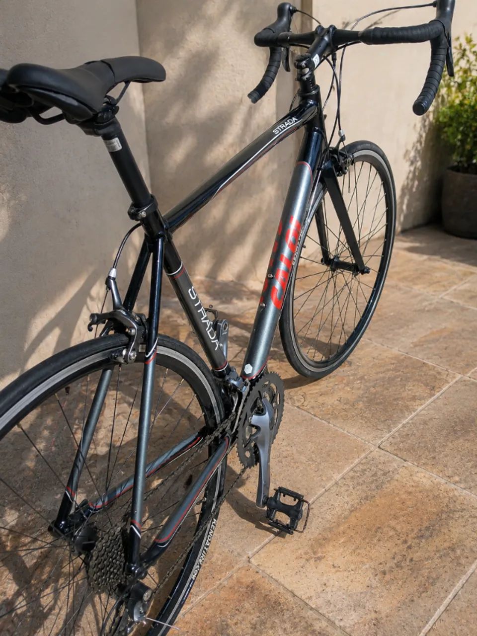 Bicicleta Caloi Speed Strada  - Foto 4