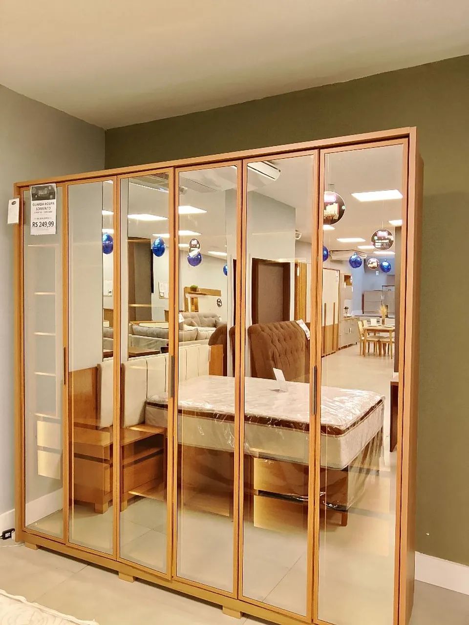 Montador de móveis profissional  - Foto 4