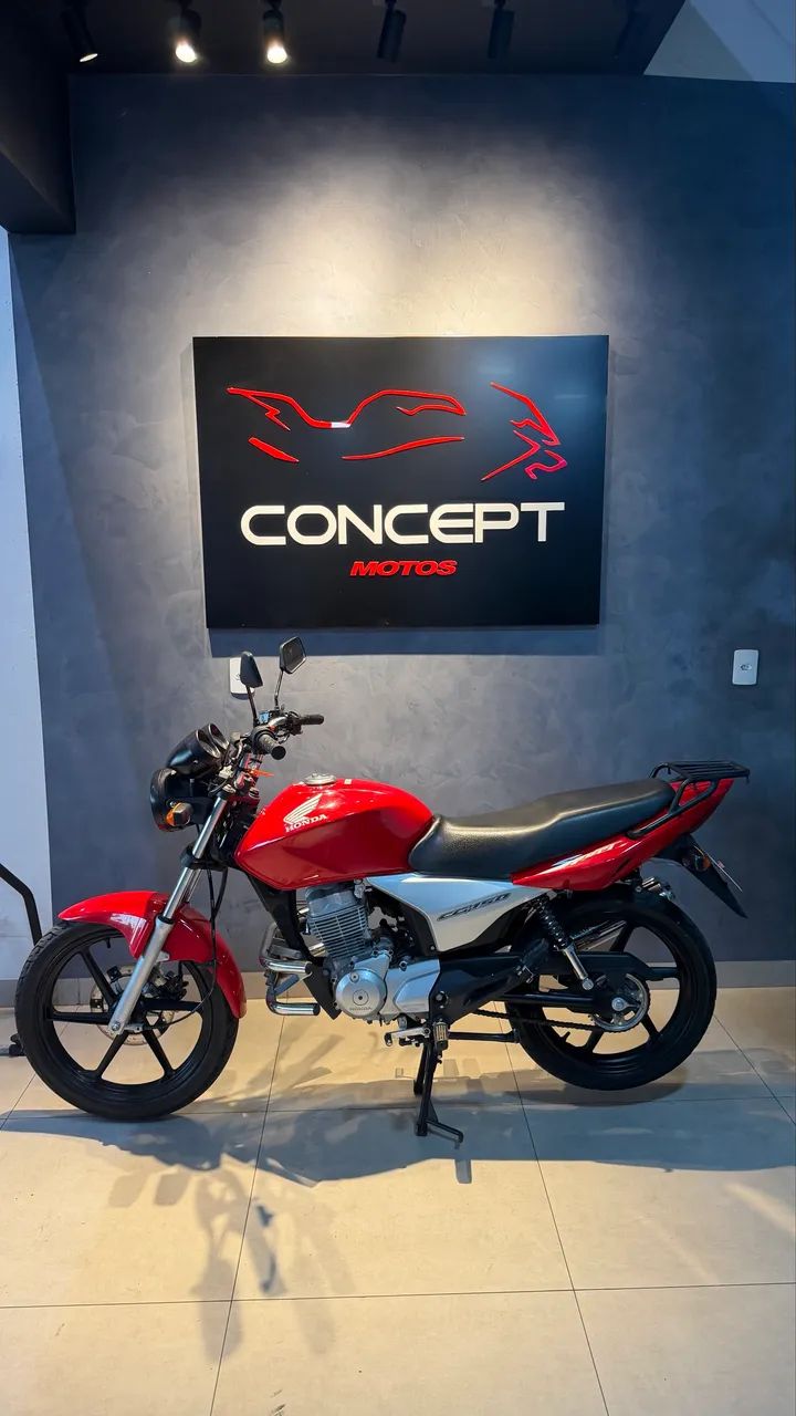 TITAN 150 - Foto 5