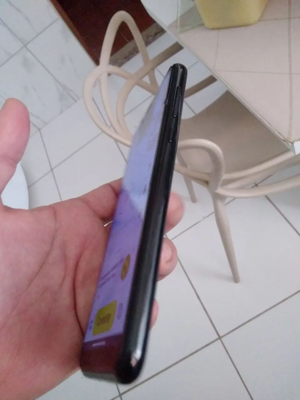 Smartphone Motorola One 64gb para aplicativo  - Foto 5