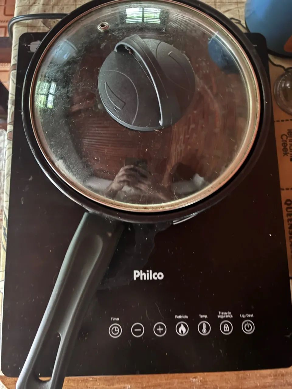 Cooktop Philco