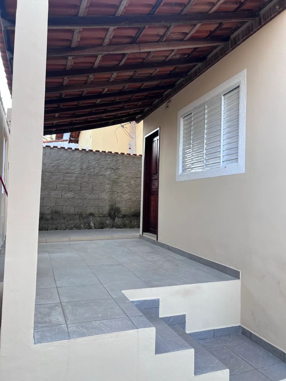 CASA À VENDA - 2 quartos | 60 m² - Foto 3