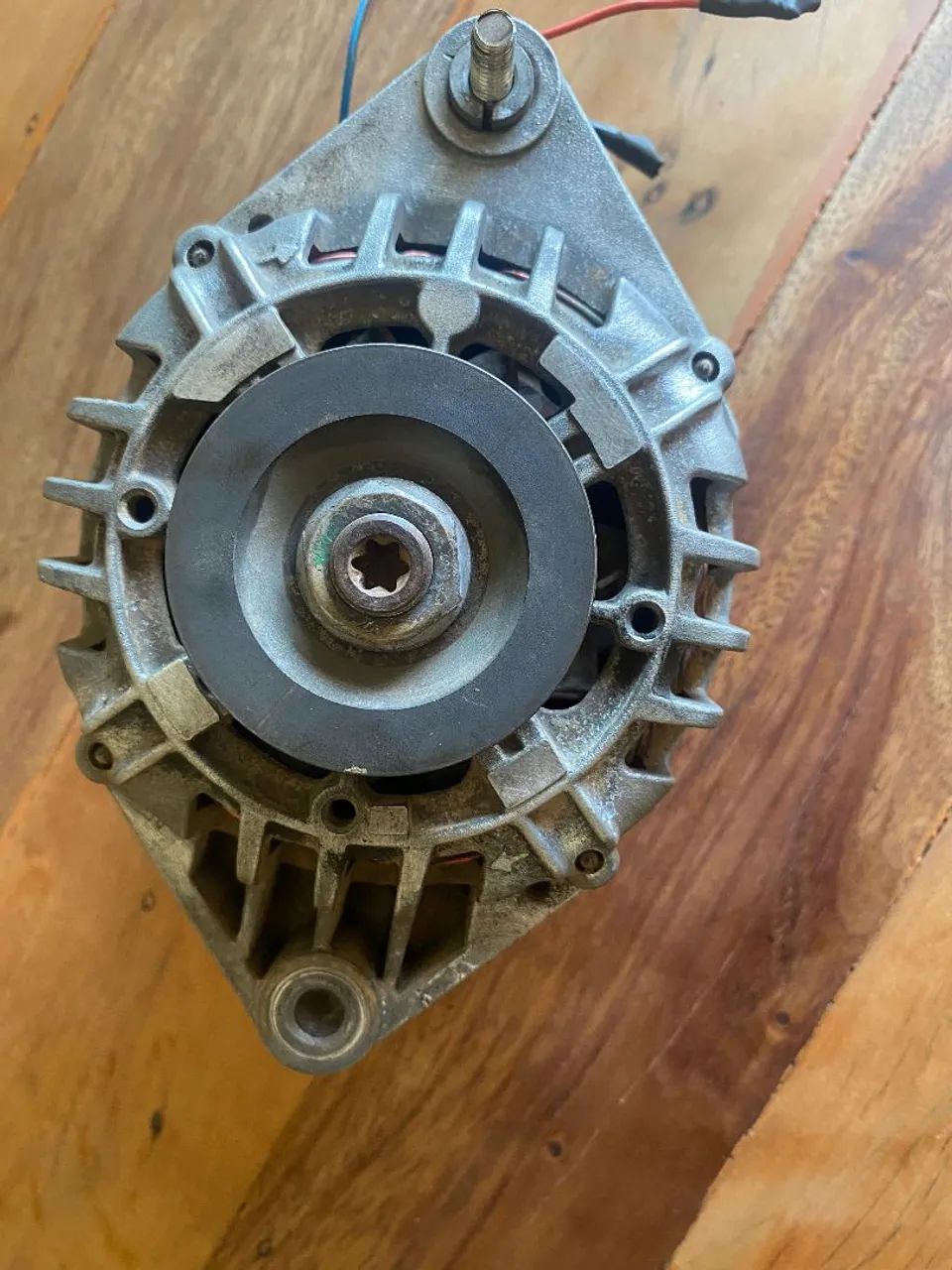 Alternador 90 A - Foto 2