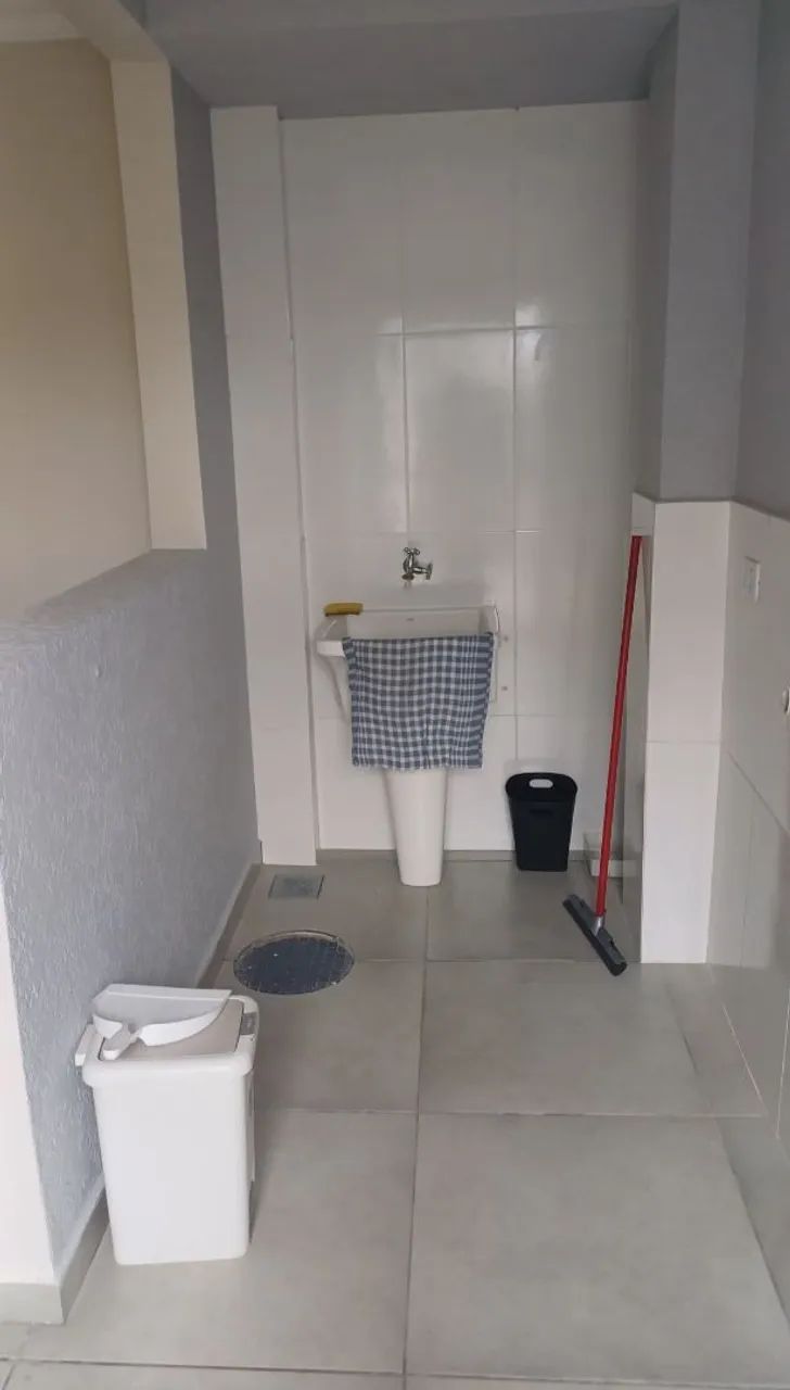 Alugo casa excelente localização  - Foto 4