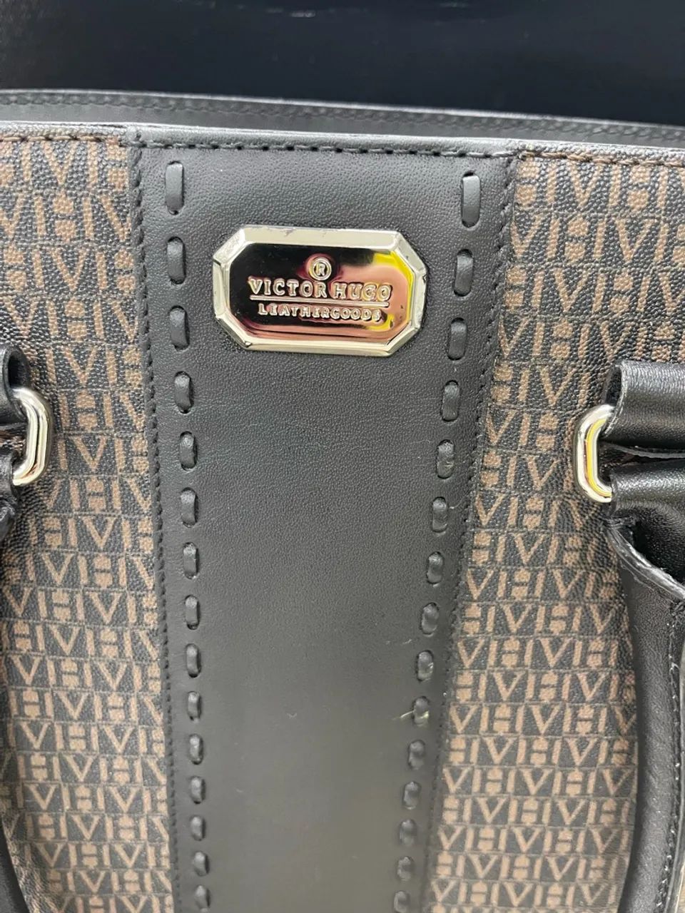 Bolsa Victor Hugo original  - Foto 2