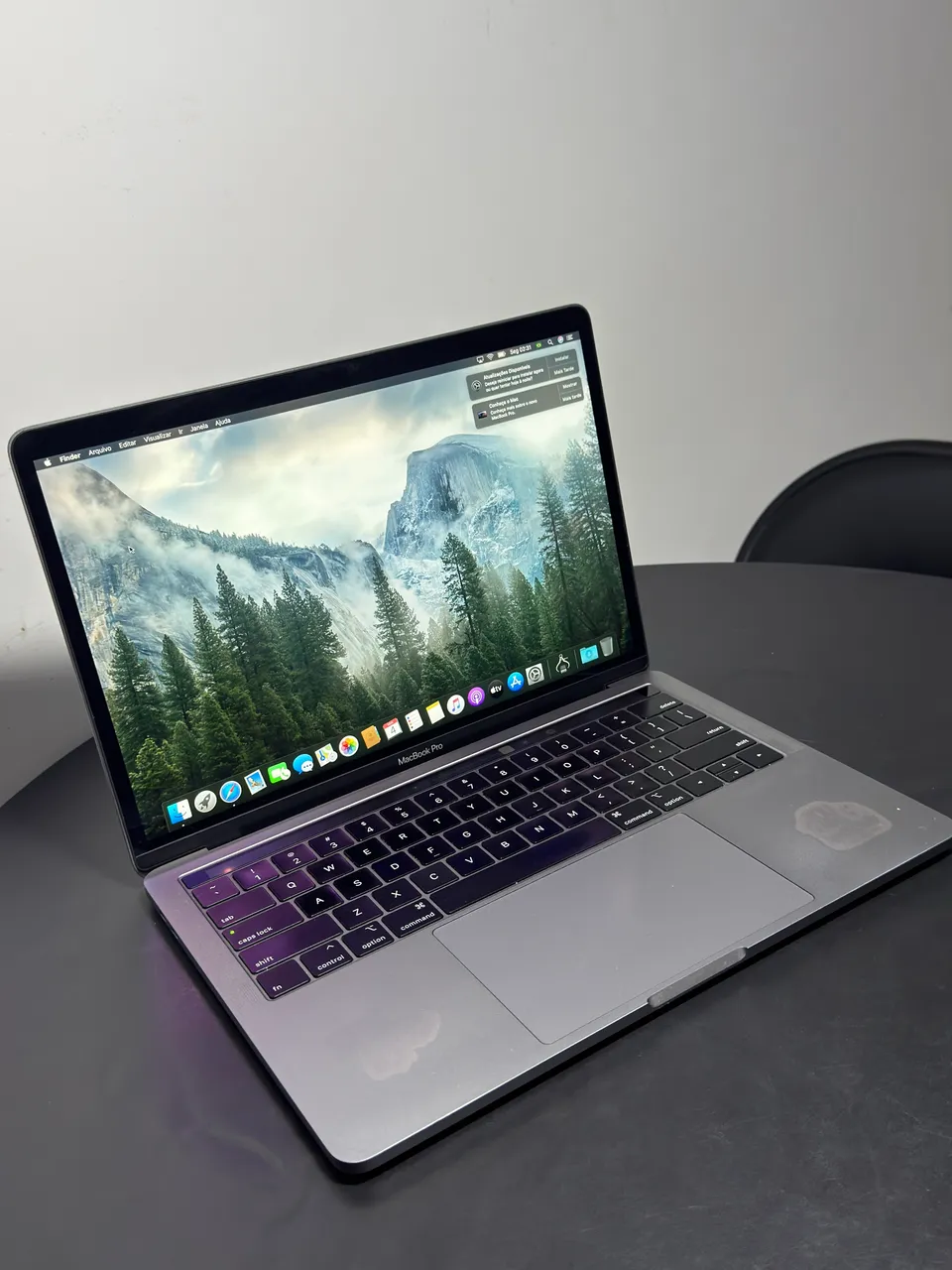 Macbook Pro 13