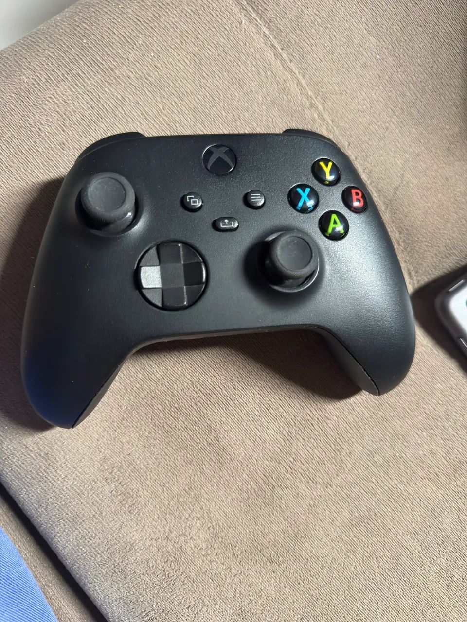 Controle de Xbox  - Foto 3