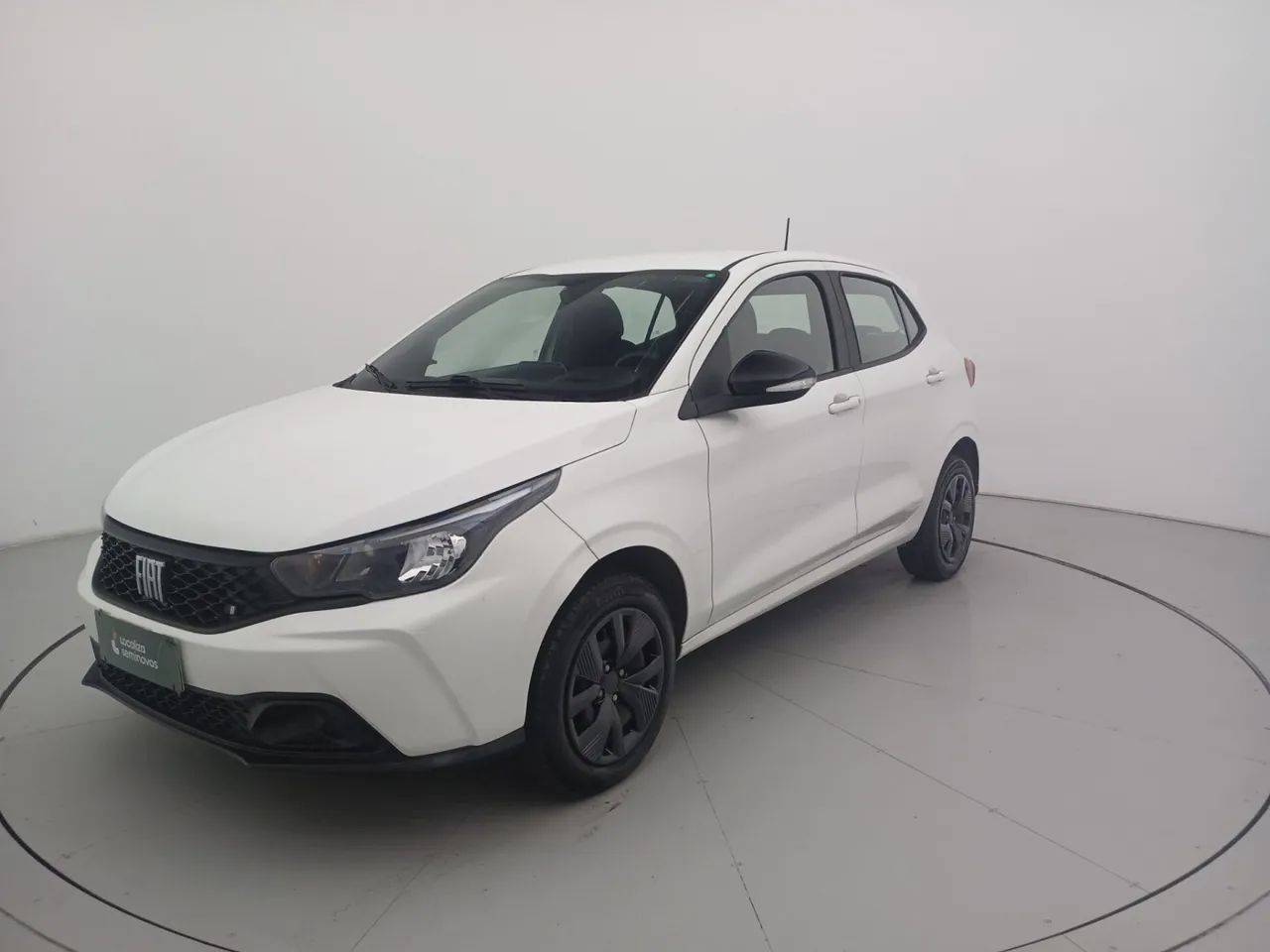 Fiat Argo Drive 1.0 Firefly 2026