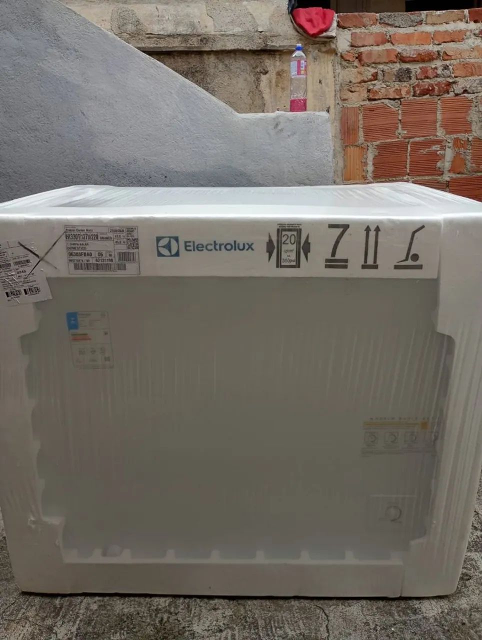 Freezer  - Foto 2