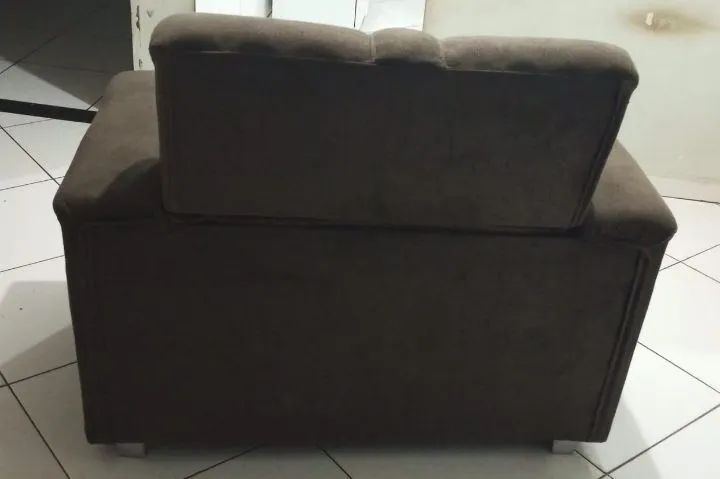 Sofá preco de oportunidade  - Foto 3