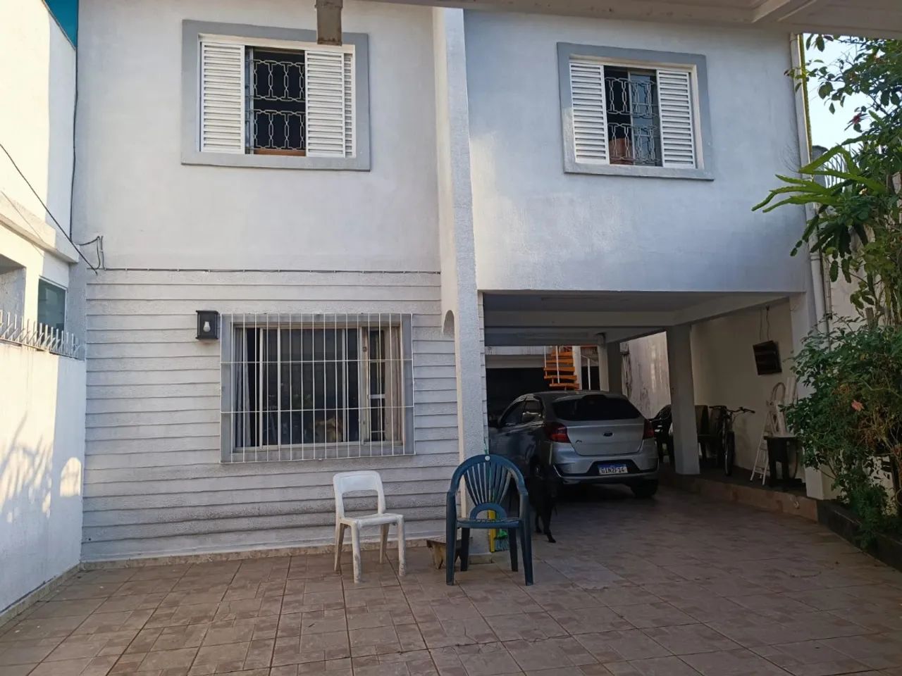 Casa para venda em Vila do Castelo com 3 quartos, sendo 2 suítes, 190m² - Foto 2