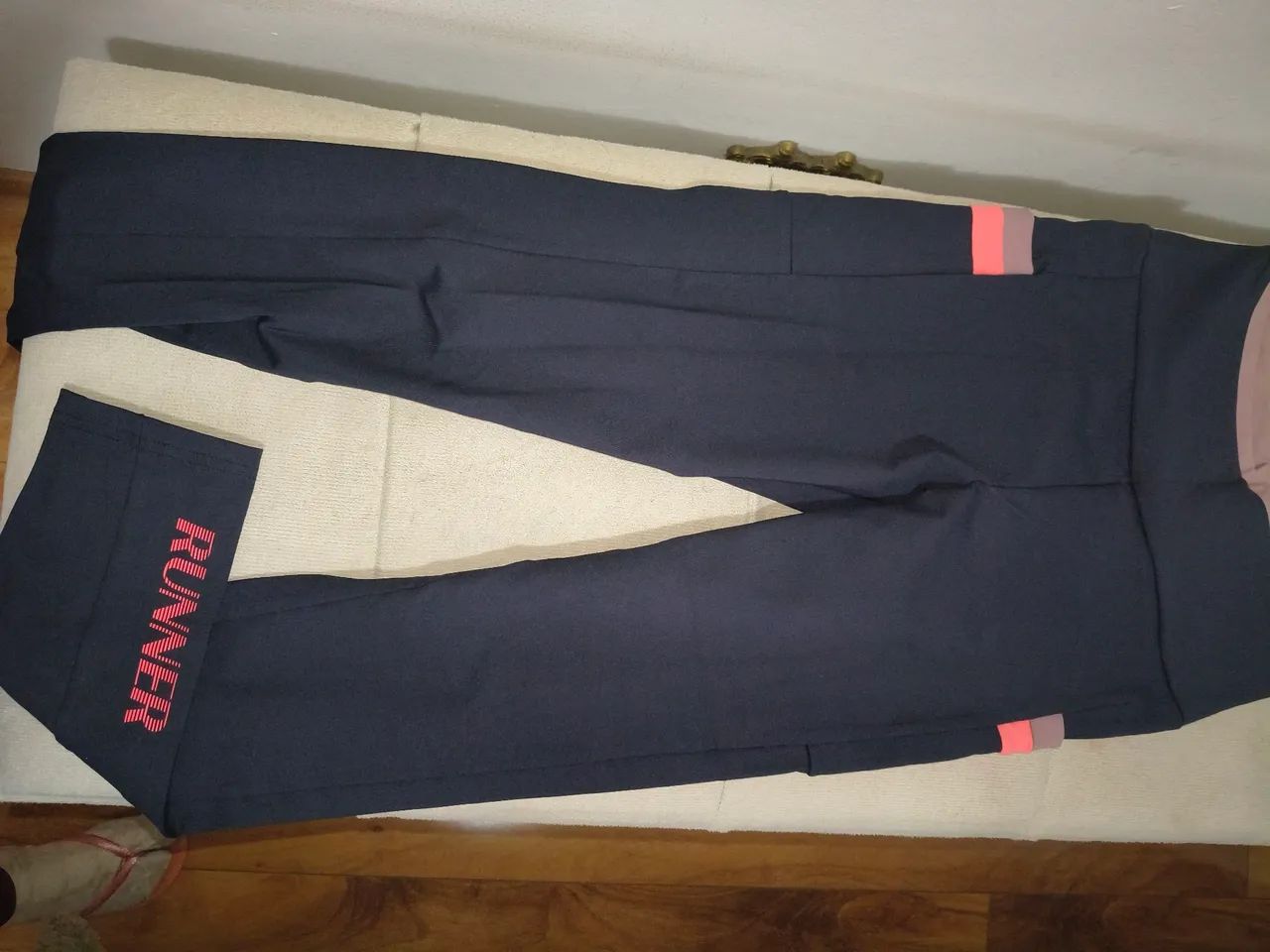 Calça malhar  - Foto 2