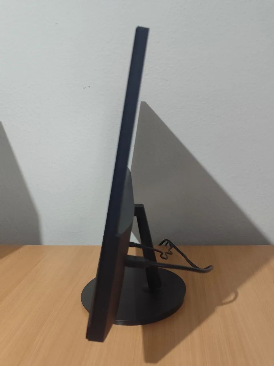 Monitor 24 polegadas 100hz KBM - Foto 2