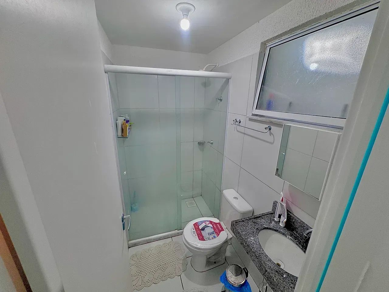 Apartamento mobiliado no Eusebio - Foto 4