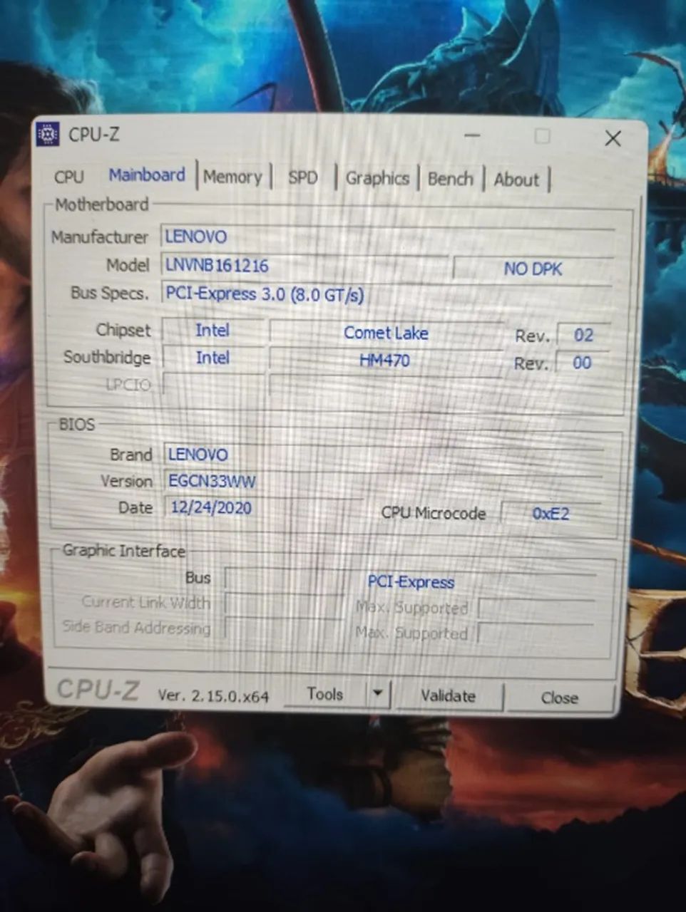 Notebook Lenovo IdeaPad Gaming 3i  - Foto 3