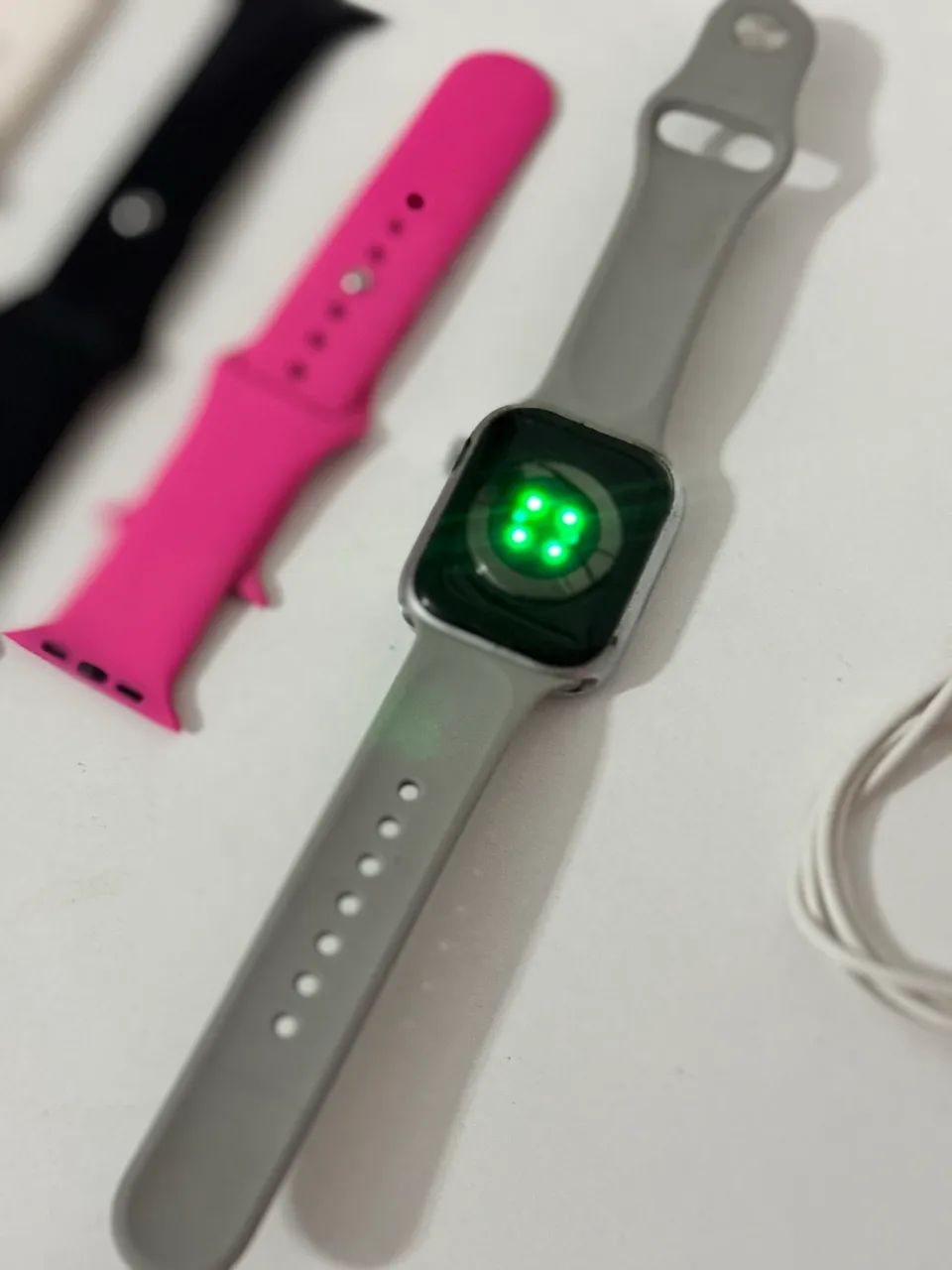 smartwatch Microwear - Foto 3