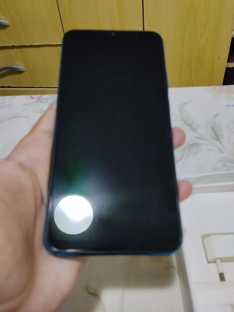 Vendo Redmi 9 (2020) 