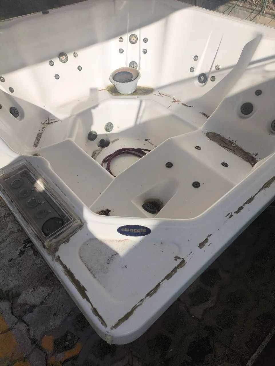 SPA Marbella GLX - Foto 5