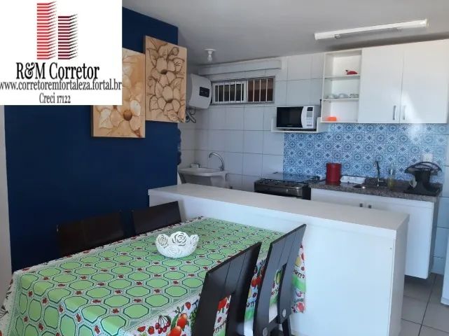 Apartamento por temporada A Partir R$ 220,00 na Praia de Iracema em Fortaleza-CE 6 - Foto 5