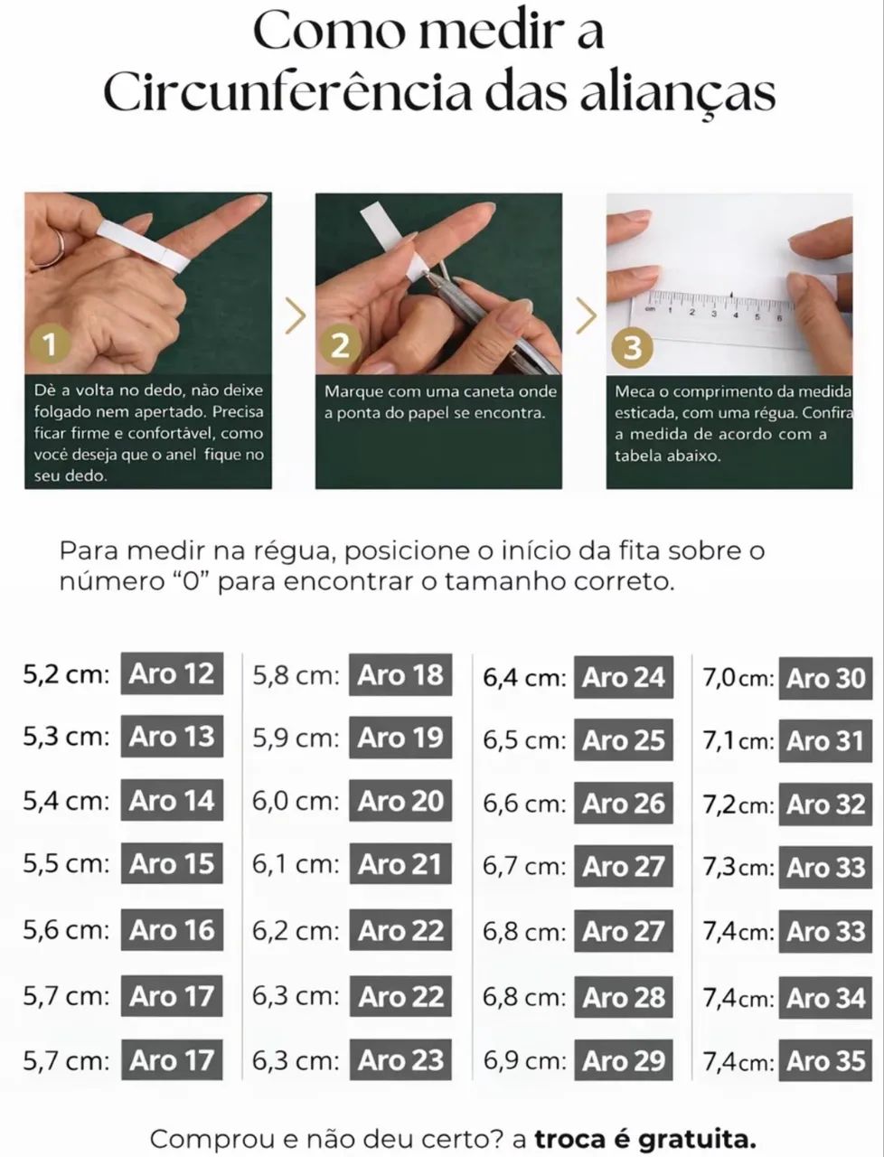 Par de Alianças Prateada Reta 4mm + Diamantada 4mm Anatômicas; Namoro,Compromisso - Foto 4