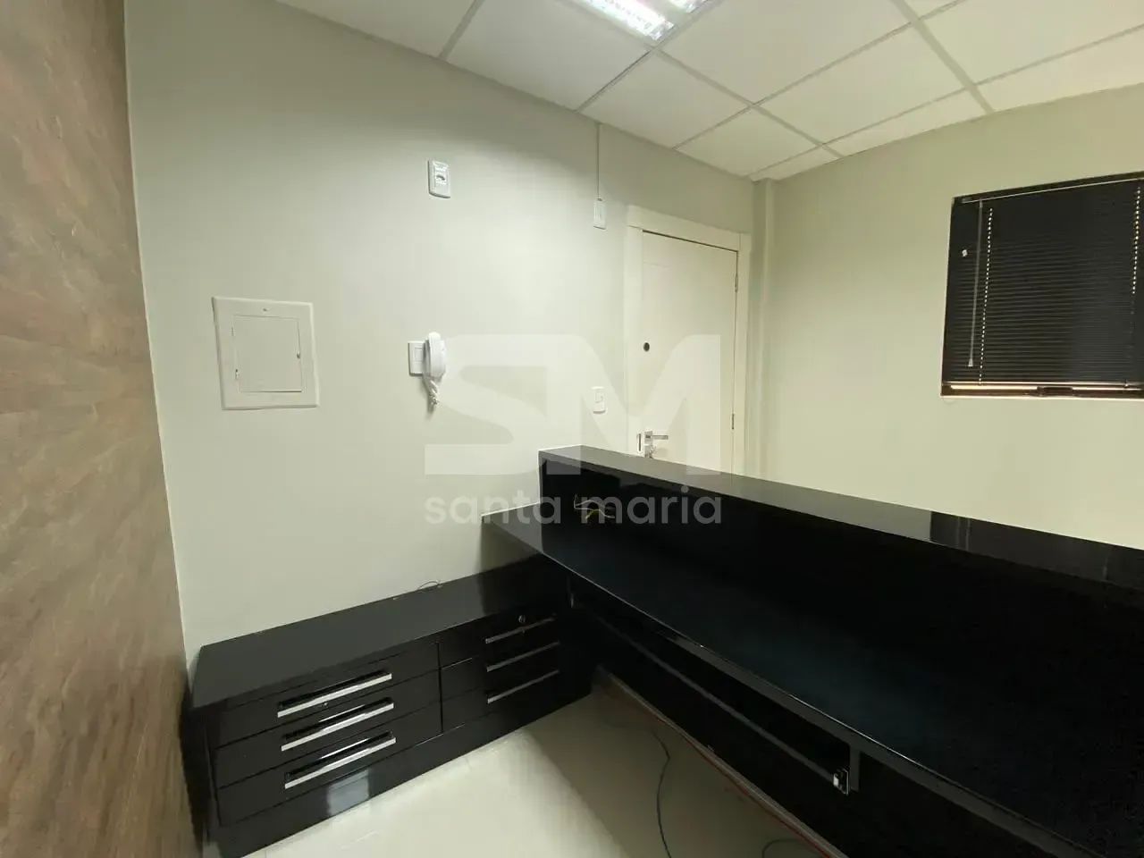Sala para locação, Centro, Chapecó - SC - Foto 3