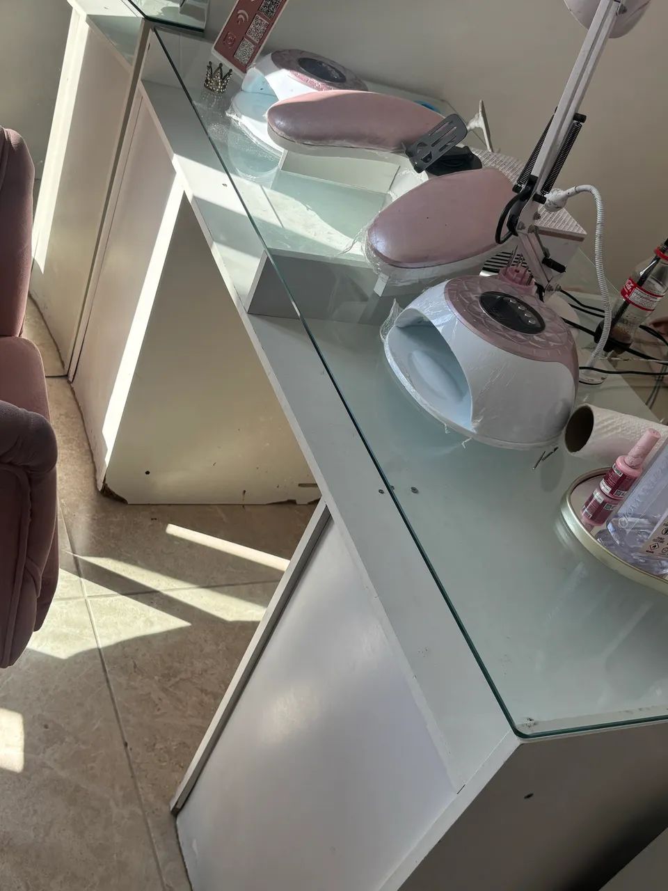 Mesa Nail Designer/ Manicure - Foto 2