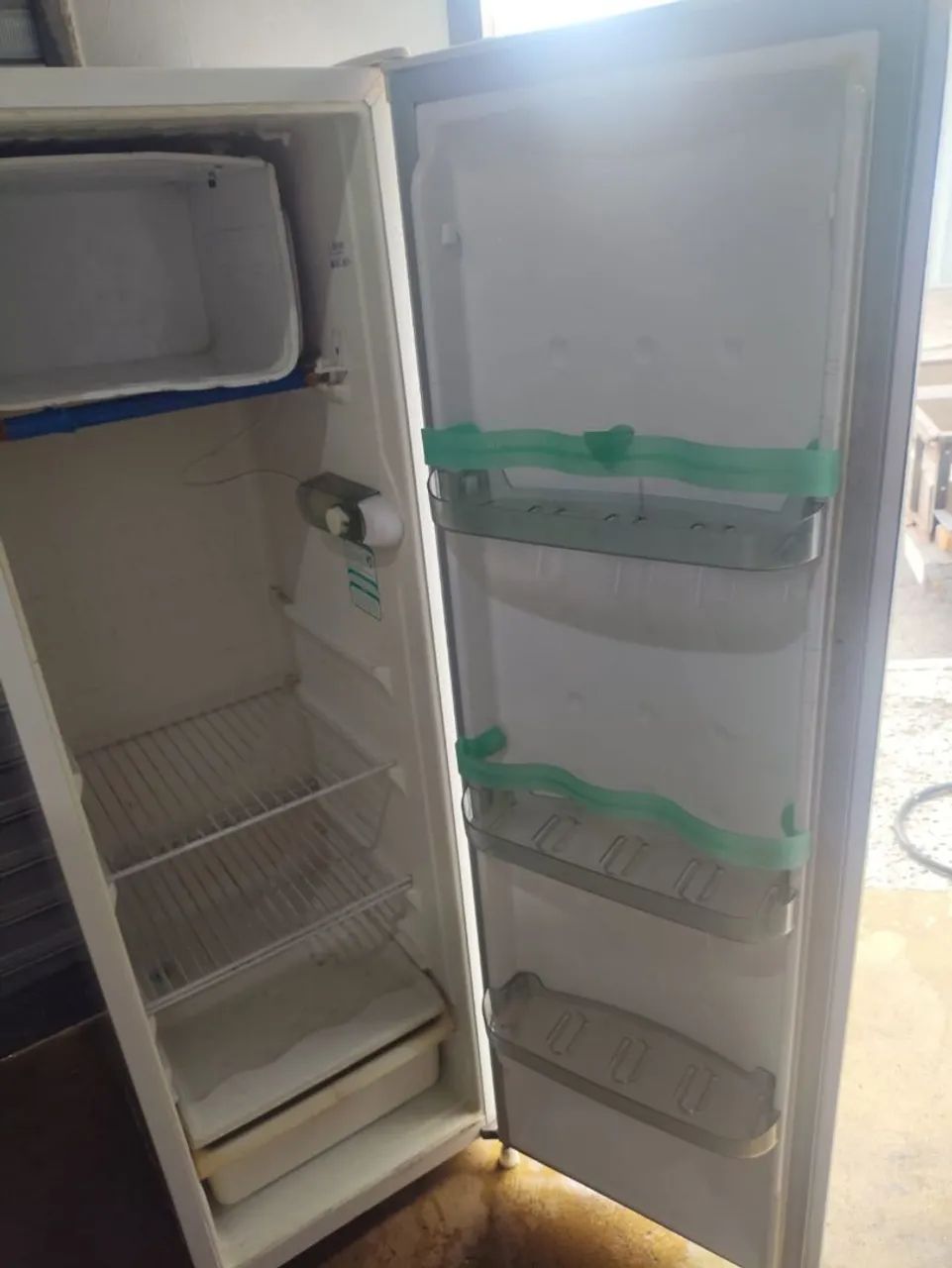 Geladeira Consul  - Foto 3