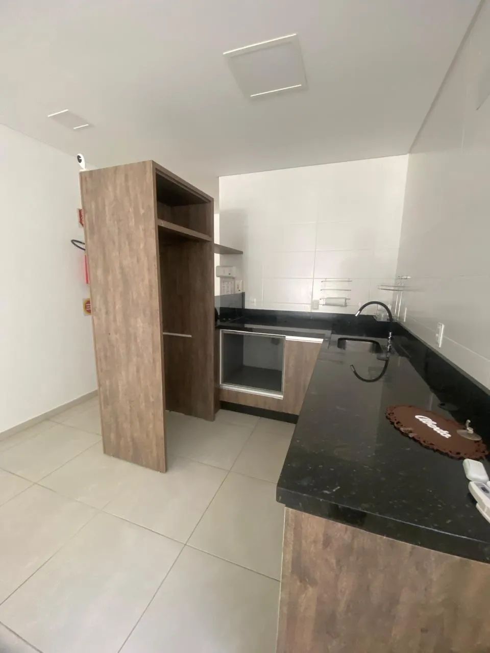 Ótima sala comercial para locação no bairro Córrego Grande! - Foto 5
