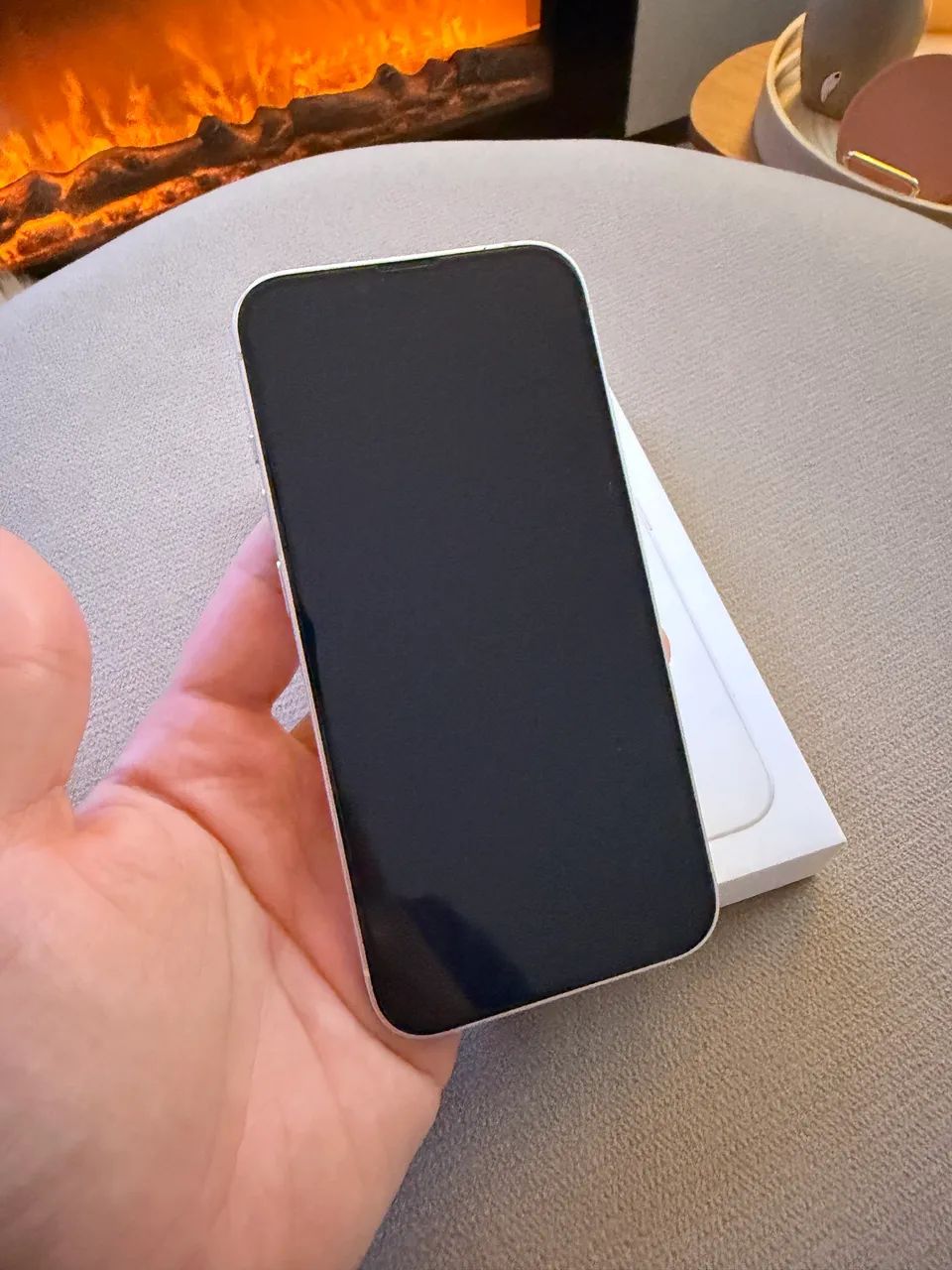 iPhone 13 128GB - Foto 4