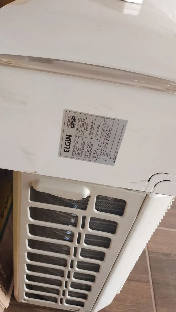 Ar condicionado inverter 12Bts - Foto 3