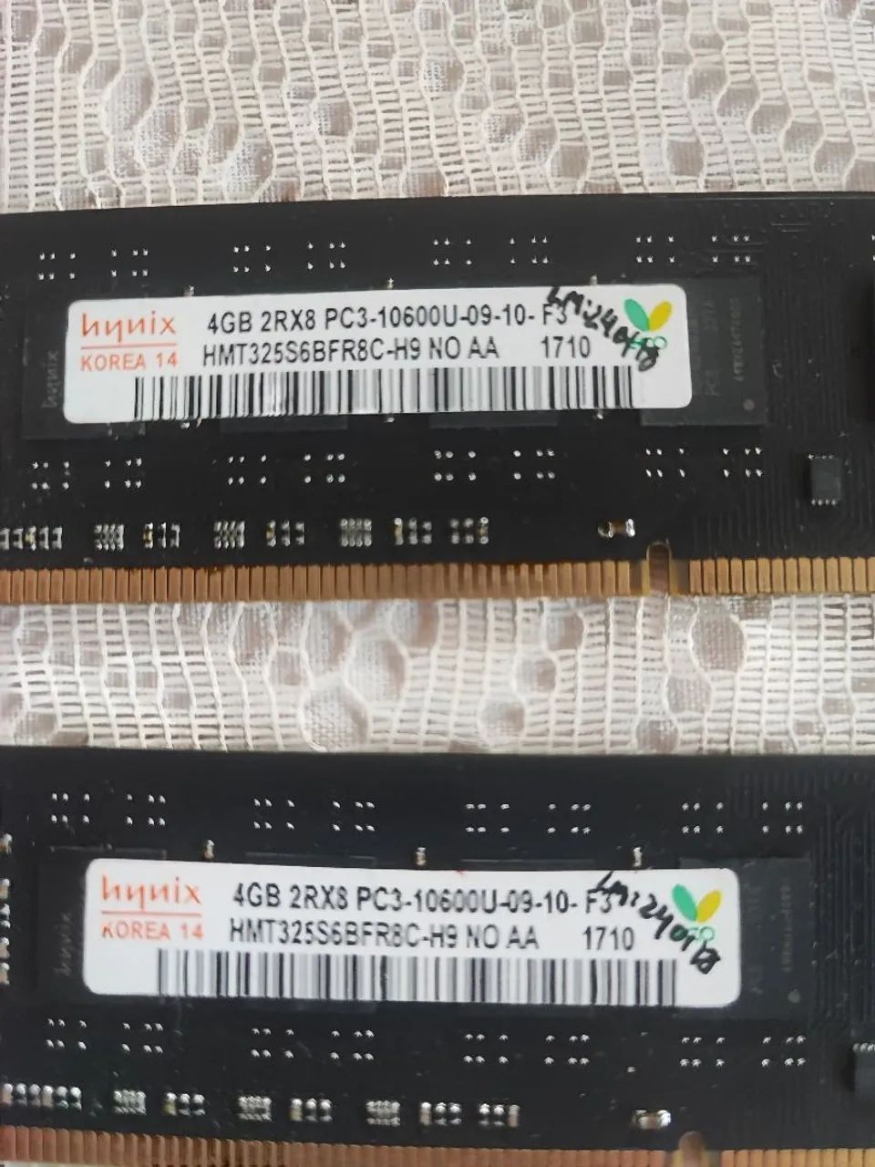 Memória Ram - Foto 2