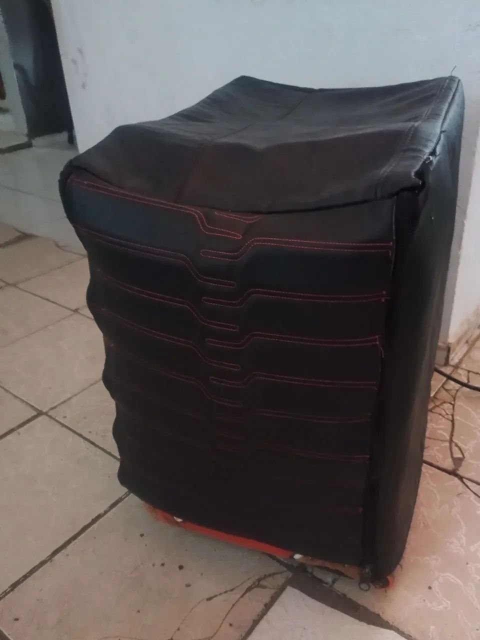 Capa para mini bob