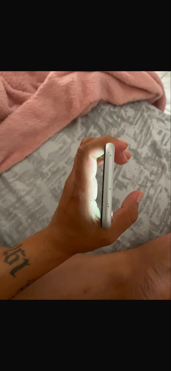 Vendo iPhone XR  - Foto 4