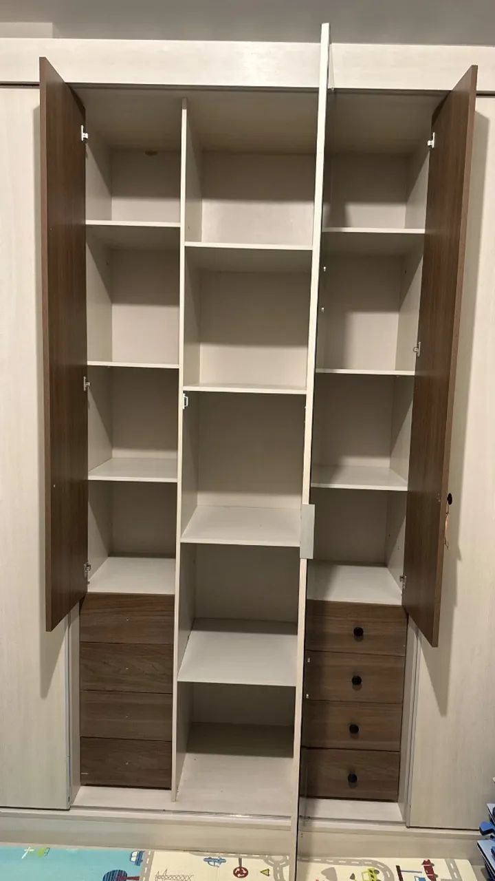 Guarda-roupa - Foto 3