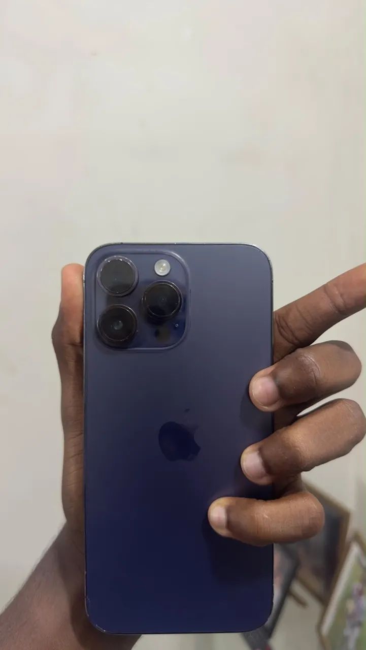 iPhone 14pro Max - Foto 5