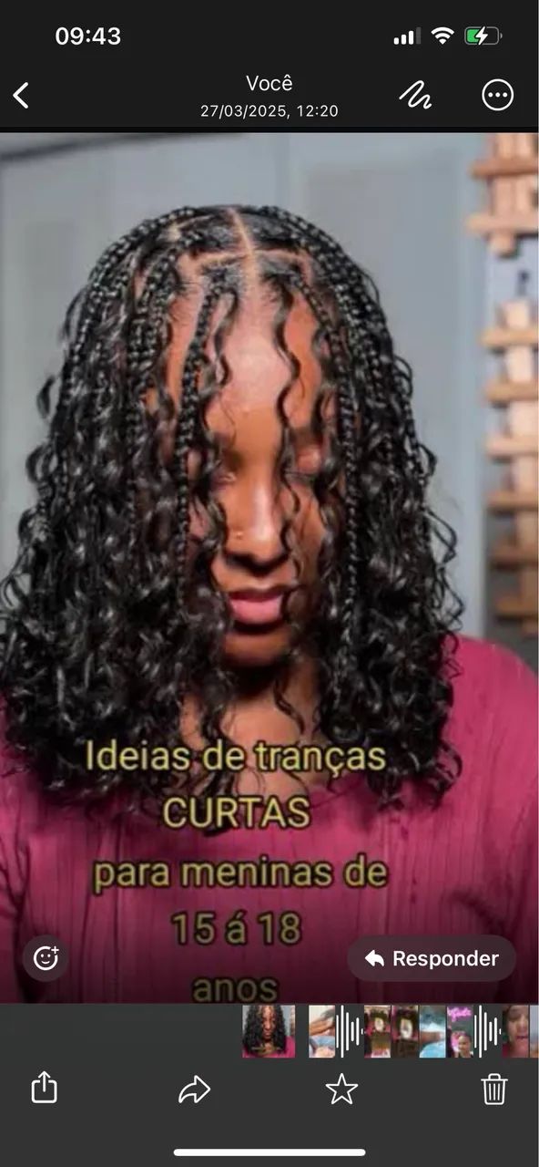 Salão de beleza meio a meio mais transporte *76