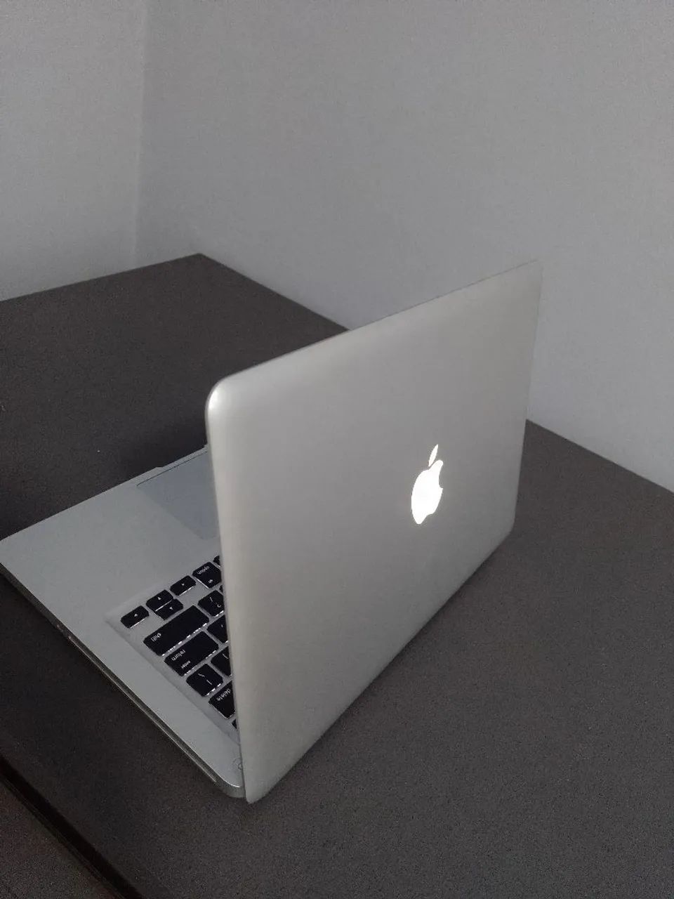 MacBook pro 13