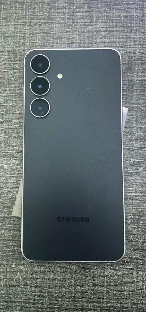 Galaxy S25 FE 256gb