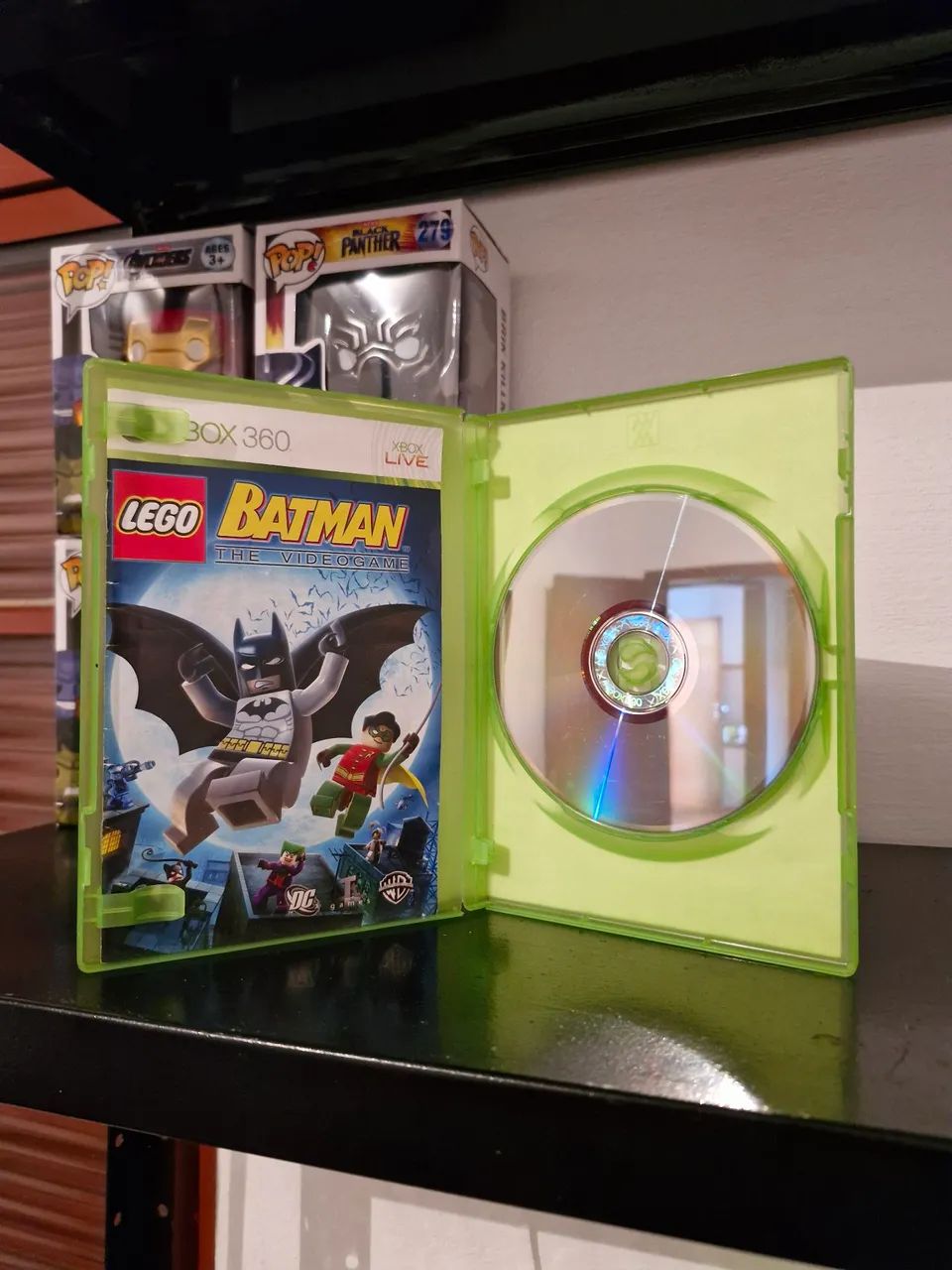 Lego Batman The Video Game - Foto 3
